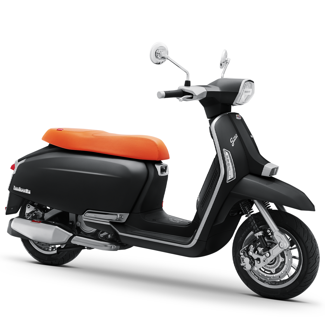 LAMBRETTA-G350-สีดำ-แลมเบรตต้า ซาฟารีเวิลด์ หทัยราษฎร์ 0809109952