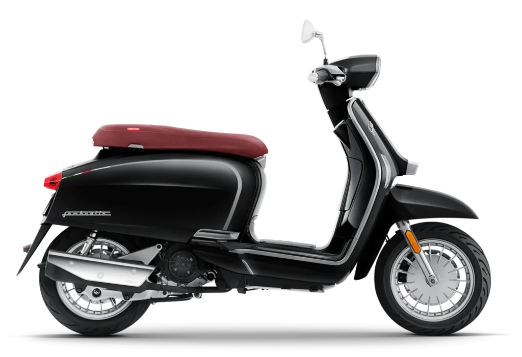 Lambretta-V200-สีน้ำดำ-แลมเบรตต้า ซาฟารีเวิลด์ หทัยราษฎร์ 0809109952