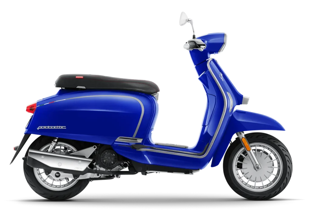 Lambretta-V200-สีน้ำเงิน-แลมเบรตต้า ซาฟารีเวิลด์ หทัยราษฎร์ 0809109952