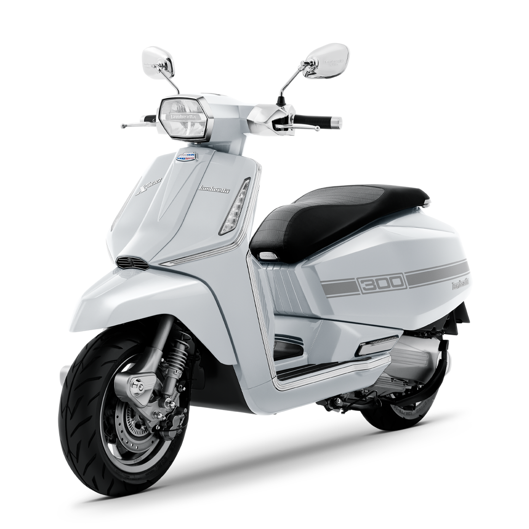 Lambretta-X300SR_2024-สีขาว-แลมเบรตต้า ซาฟารีเวิลด์ หทัยราษฎร์ 0809109952