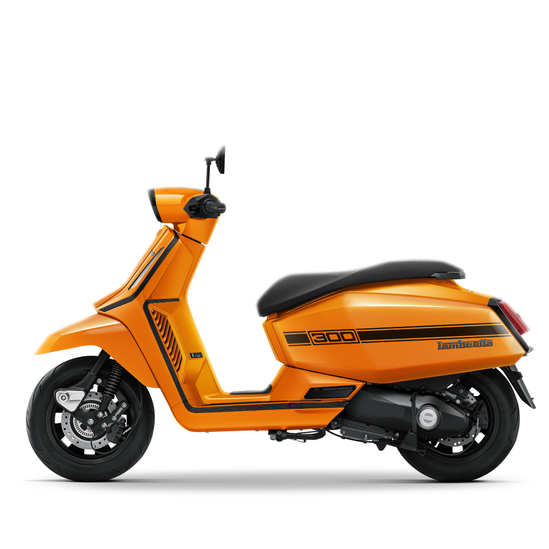 Lambretta-X300SR_2023-สีเหลือง-แลมเบรตต้า ซาฟารีเวิลด์ หทัยราษฎร์ 0809109952