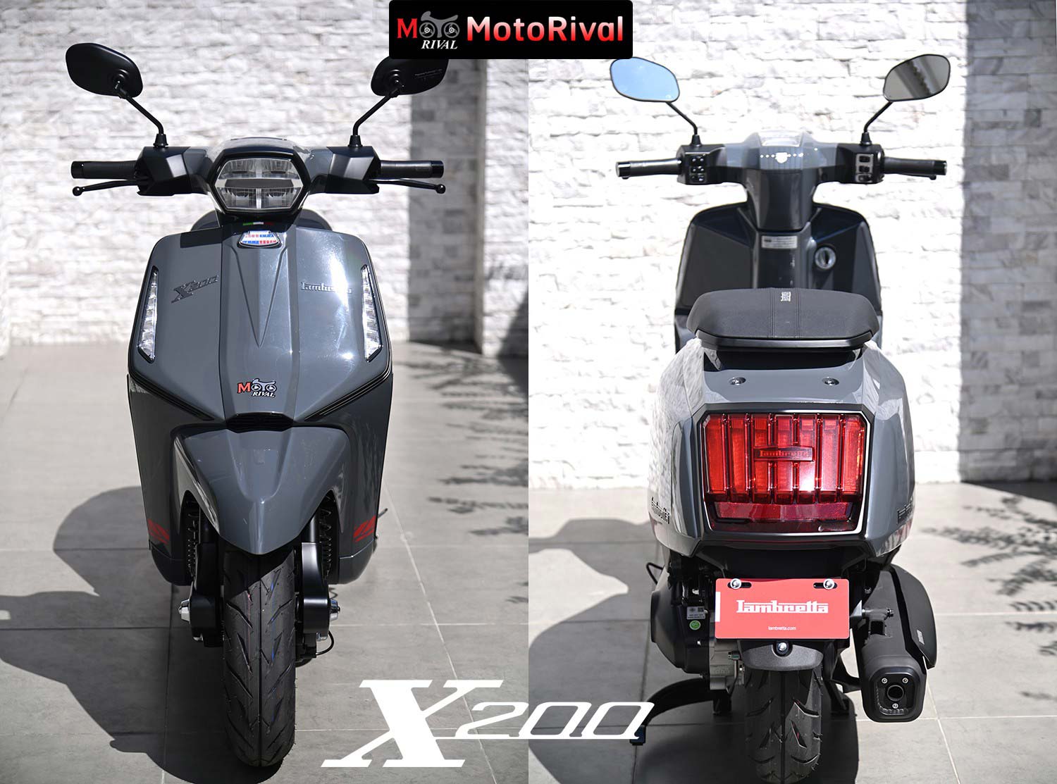 lambretta-X200-แลมเบรตต้า ซาฟารีเวิลด์ หทัยราษฎร์ 0809109952