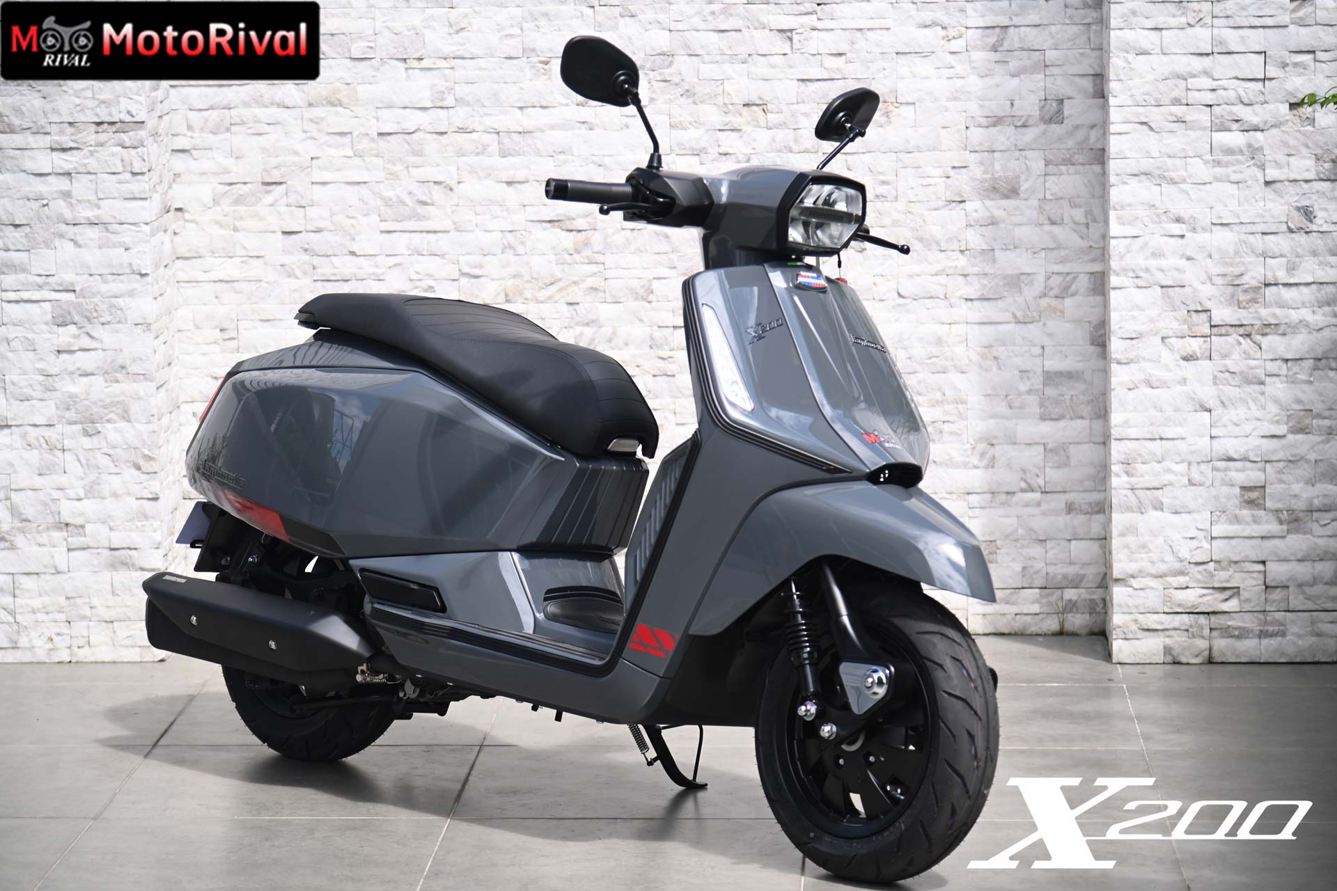 lambretta-X200-แลมเบรตต้า ซาฟารีเวิลด์ หทัยราษฎร์ 0809109952