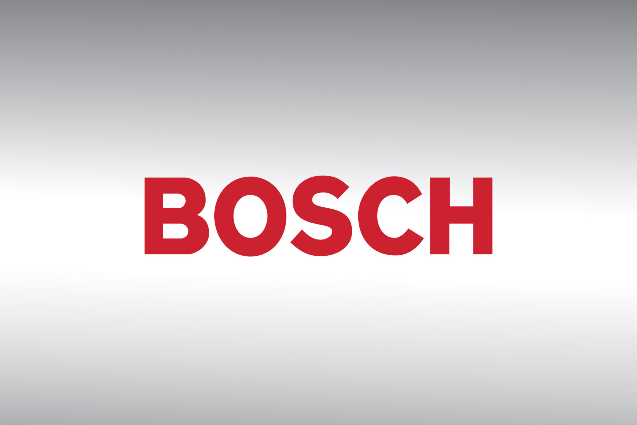 BOSCH EFI System